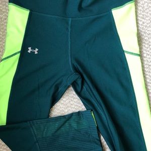 Under Armour Leggings